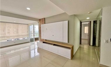 Venta apartamento sector castellana barranquilla OC9205
