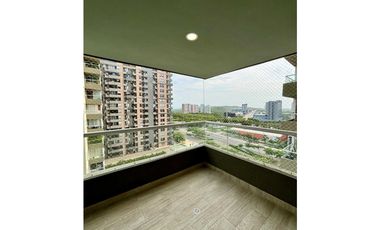 Venta apartamento sector castellana barranquilla OC9205