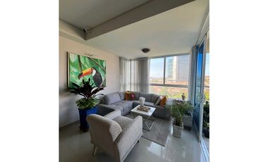 Venta apartamento sector castellana barranquilla NA2280