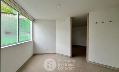 Apartamento en Arriendo, barrio Los Rosales, Manizales