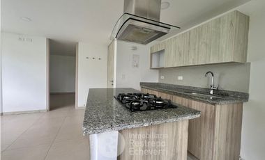 Apartamento en Arriendo, barrio Los Rosales, Manizales