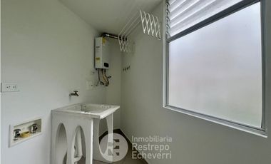 Apartamento en Arriendo, barrio Los Rosales, Manizales