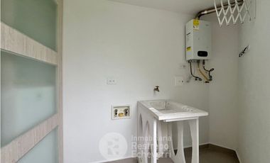 Apartamento en Arriendo, barrio Los Rosales, Manizales