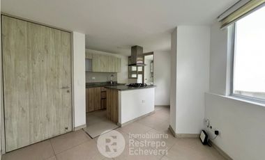 Apartamento en Arriendo, barrio Los Rosales, Manizales