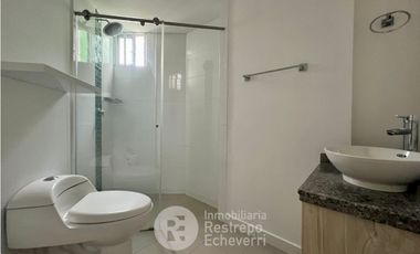 Apartamento en Arriendo, barrio Los Rosales, Manizales