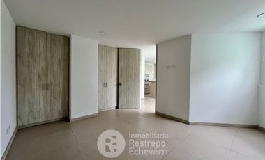 Apartamento en Arriendo, barrio Los Rosales, Manizales