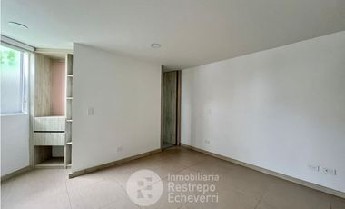Apartamento en Arriendo, barrio Los Rosales, Manizales