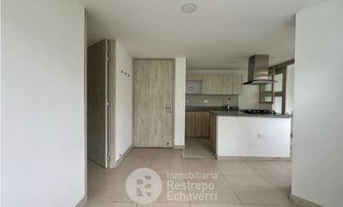 Apartamento en Arriendo, barrio Los Rosales, Manizales