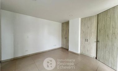 Apartamento en Arriendo, barrio Los Rosales, Manizales