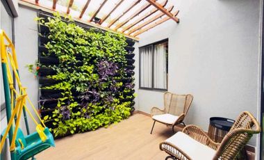 Venta casa Terra by Kaia Villa campestre