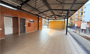 APARTAMENTO EN VENTA  EN CALI, BARRIO POBLADO CAMPESTRE CR  SOLARES