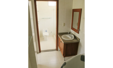 Casa campestre en condominio para arriendo en la Via Armenia, Pereira