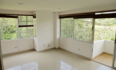 Casa campestre en condominio para arriendo en la Via Armenia, Pereira