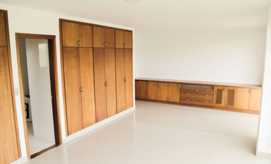 Casa campestre en condominio para arriendo en la Via Armenia, Pereira