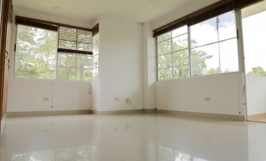 Casa campestre en condominio para arriendo en la Via Armenia, Pereira