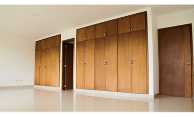 Casa campestre en condominio para arriendo en la Via Armenia, Pereira