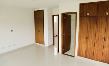Casa campestre en condominio para arriendo en la Via Armenia, Pereira