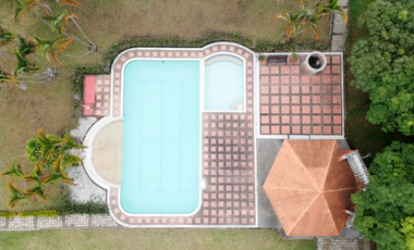 Casa campestre en condominio para arriendo en la Via Armenia, Pereira