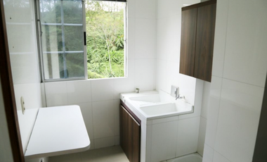 Casa campestre en condominio para arriendo en la Via Armenia, Pereira