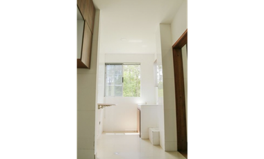 Casa campestre en condominio para arriendo en la Via Armenia, Pereira