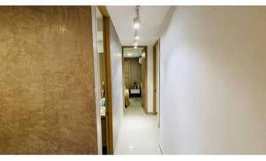 SE VENDE APARTAMENTO MODERNO EN RIOALTO