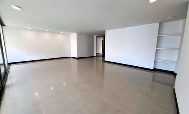 ALQUILER APARTAMENTO BOSQUES DEL OESTE.