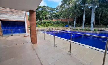 ALQUILER APARTAMENTO BOSQUES DEL OESTE.
