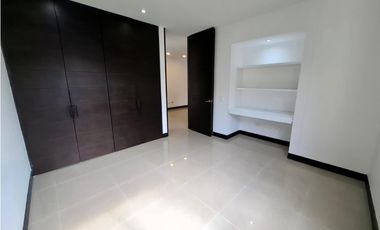 ALQUILER APARTAMENTO BOSQUES DEL OESTE.