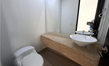 ALQUILER APARTAMENTO BOSQUES DEL OESTE.