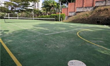 ALQUILER APARTAMENTO BOSQUES DEL OESTE.