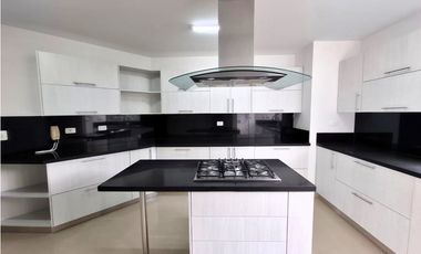 ALQUILER APARTAMENTO BOSQUES DEL OESTE.