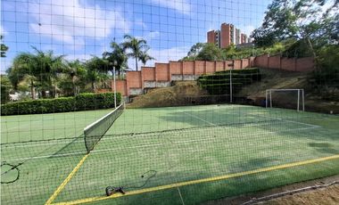 ALQUILER APARTAMENTO BOSQUES DEL OESTE.