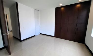 ALQUILER APARTAMENTO BOSQUES DEL OESTE.