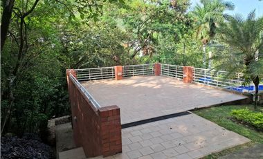 ALQUILER APARTAMENTO BOSQUES DEL OESTE.