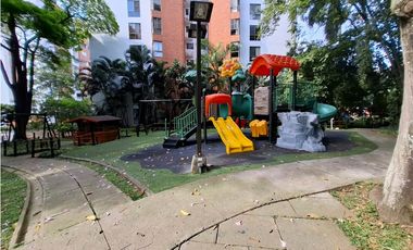 ALQUILER APARTAMENTO BOSQUES DEL OESTE.