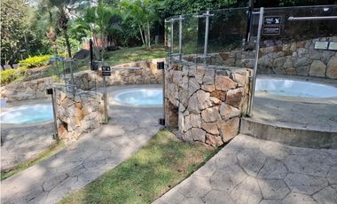 ALQUILER APARTAMENTO BOSQUES DEL OESTE.