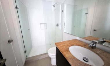 ALQUILER APARTAMENTO BOSQUES DEL OESTE.