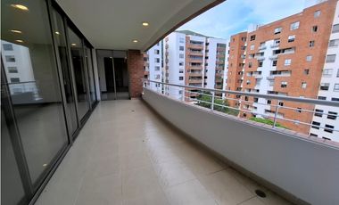 ALQUILER APARTAMENTO BOSQUES DEL OESTE.