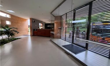 ALQUILER APARTAMENTO BOSQUES DEL OESTE.