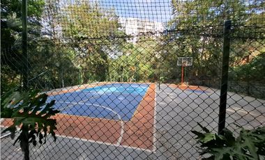 ALQUILER APARTAMENTO BOSQUES DEL OESTE.