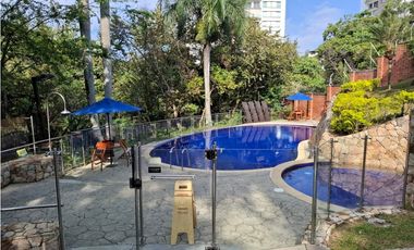 ALQUILER APARTAMENTO BOSQUES DEL OESTE.