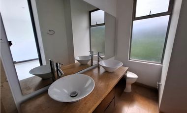 ALQUILER APARTAMENTO BOSQUES DEL OESTE.