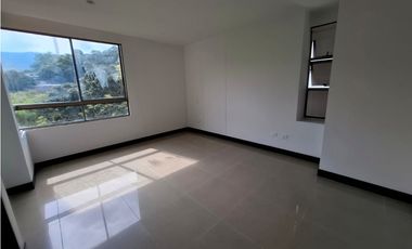 ALQUILER APARTAMENTO BOSQUES DEL OESTE.