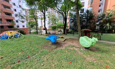 ALQUILER APARTAMENTO BOSQUES DEL OESTE.
