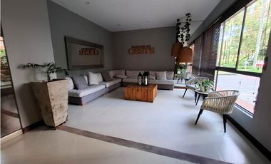 ALQUILER APARTAMENTO BOSQUES DEL OESTE.