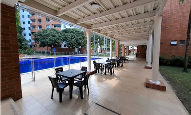 ALQUILER APARTAMENTO BOSQUES DEL OESTE.