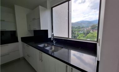 ALQUILER APARTAMENTO BOSQUES DEL OESTE.
