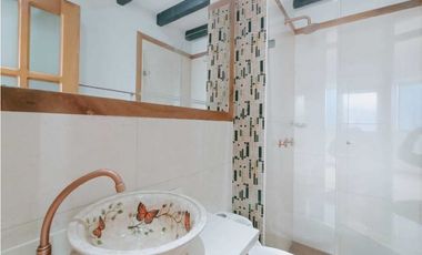 APARTAMENTO DUPLEX  PARA RENTA SECTOR NIQUA NORTEAMERICA