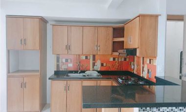 APARTAMENTO DUPLEX  PARA RENTA SECTOR NIQUA NORTEAMERICA