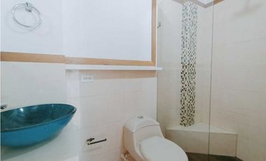 APARTAMENTO DUPLEX  PARA RENTA SECTOR NIQUA NORTEAMERICA